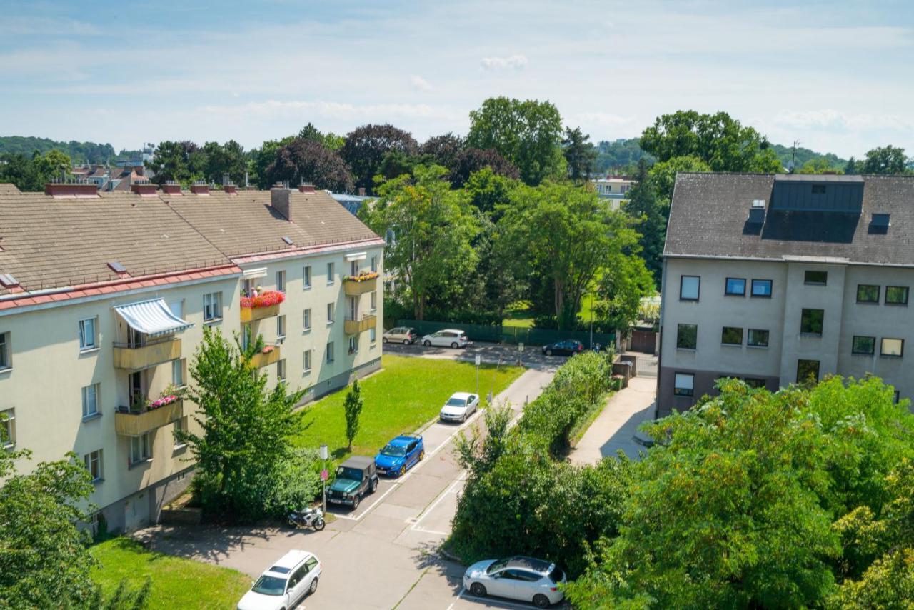 Vienna Residence, Hietzing - Schonbrunn المظهر الخارجي الصورة